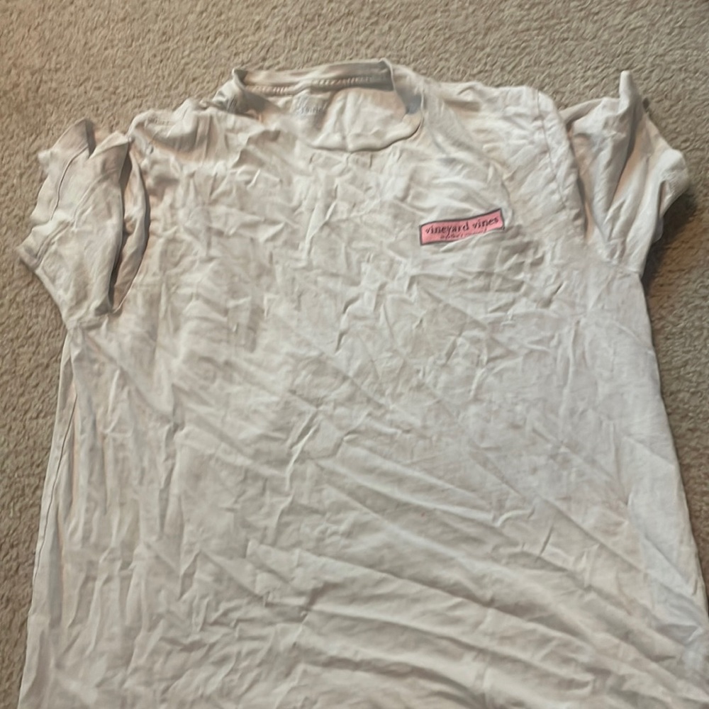 Vineyard Vines shirt